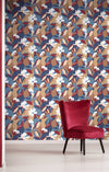 Fiore Wallpaper by Cristiana Masi