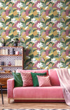 Fiore Wallpaper by Cristiana Masi