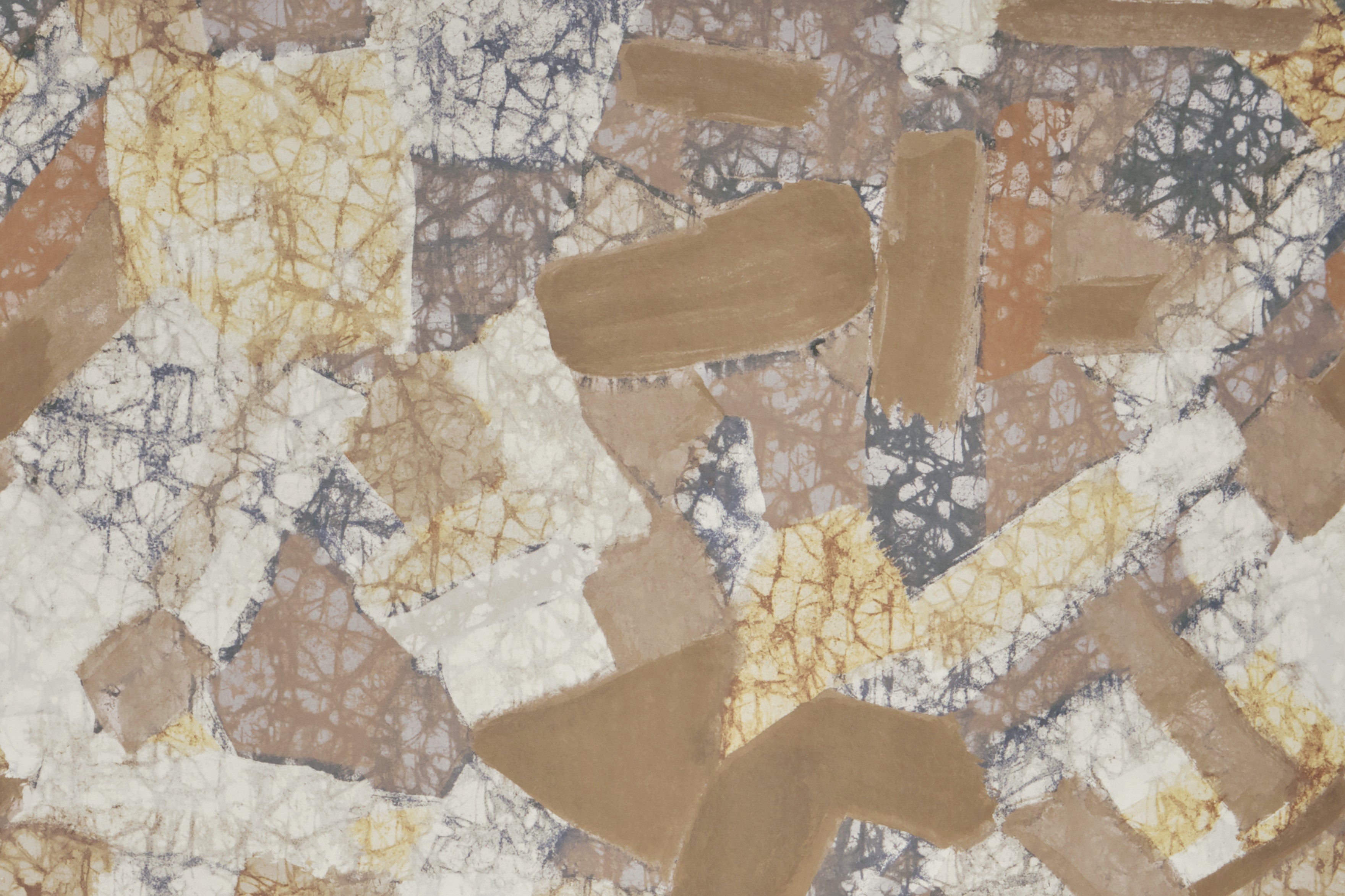 Pool Wallpaper by Fischbacher 1819