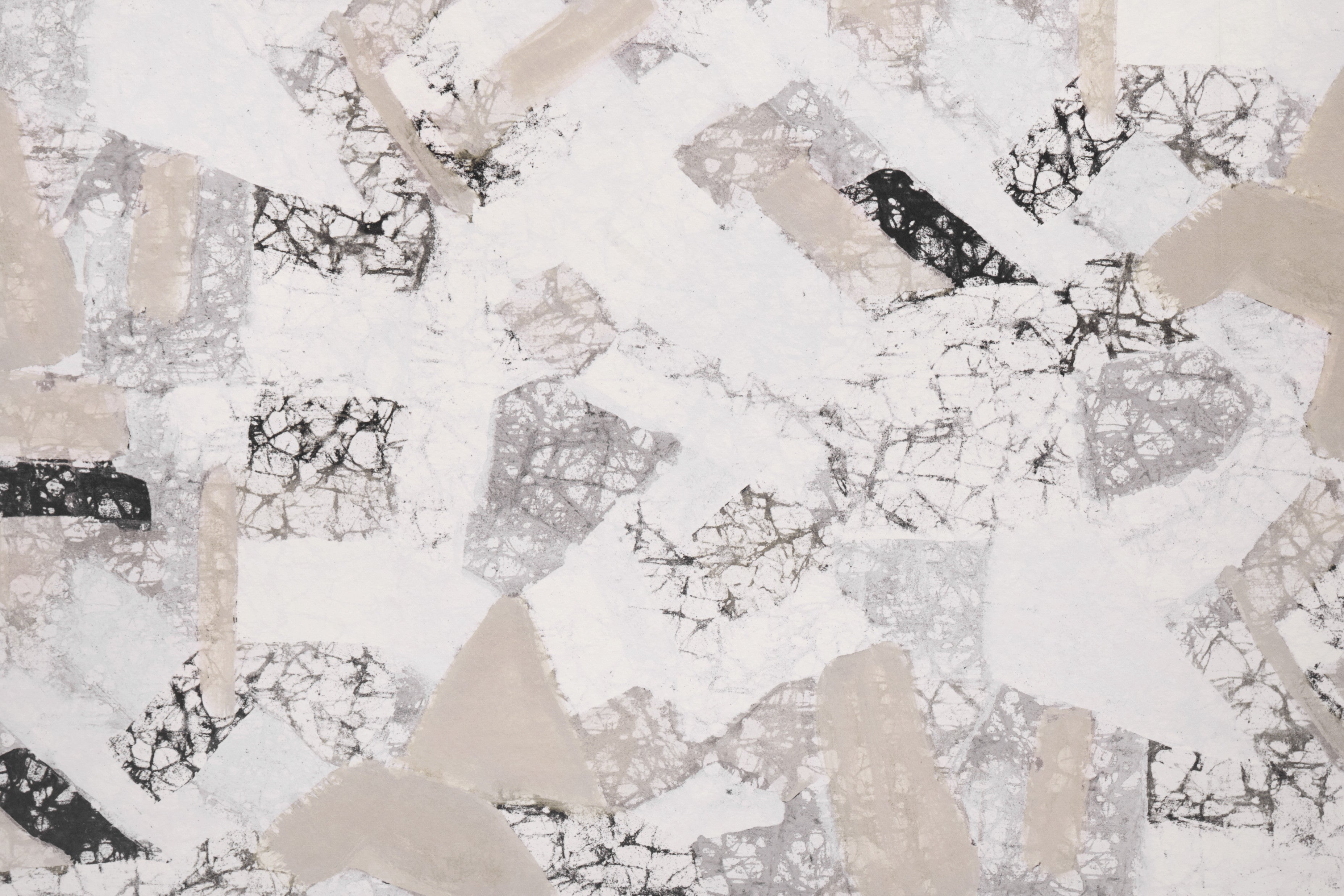 Pool Wallpaper by Fischbacher 1819