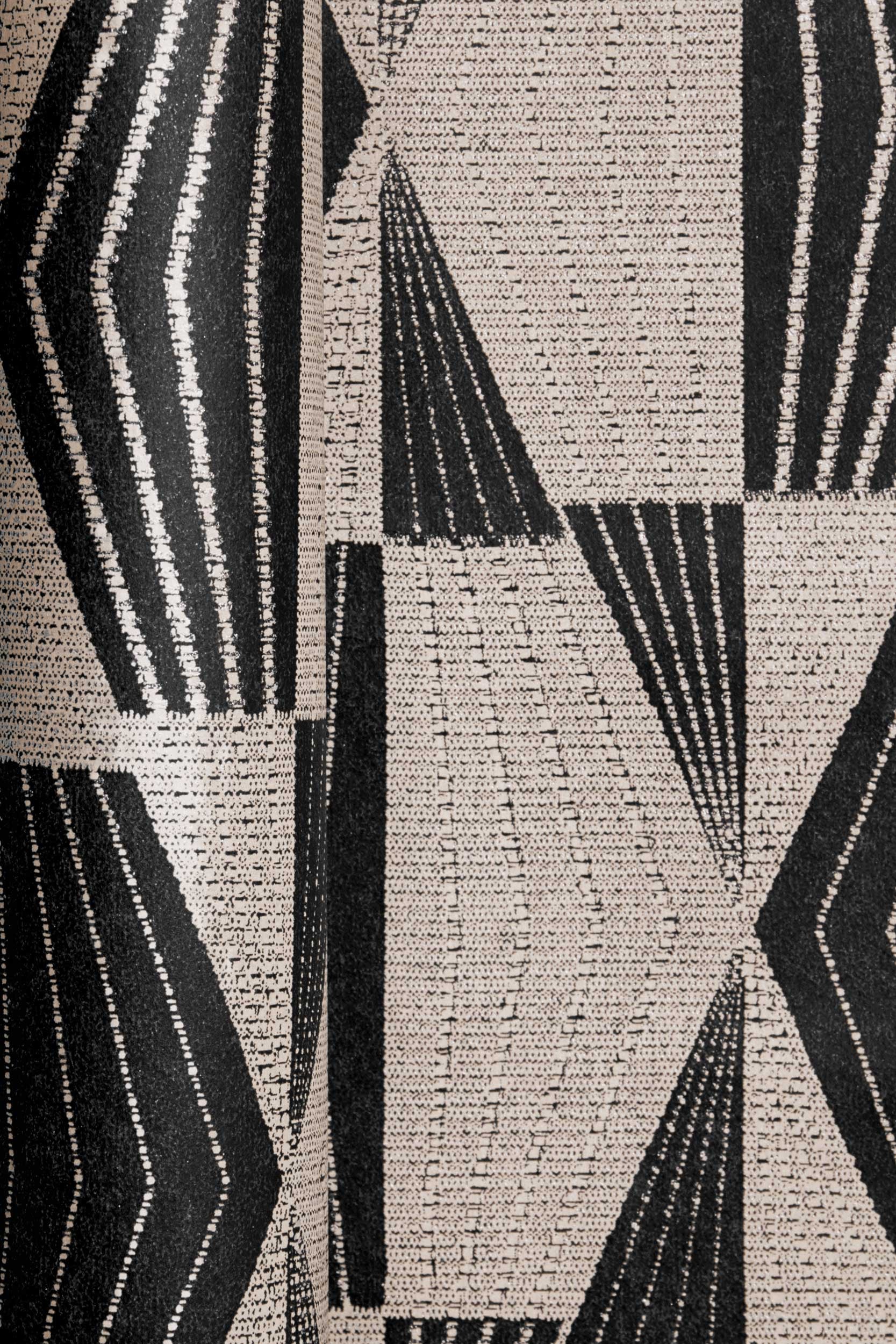 Kiondo Wallpaper by Fischbacher 1819