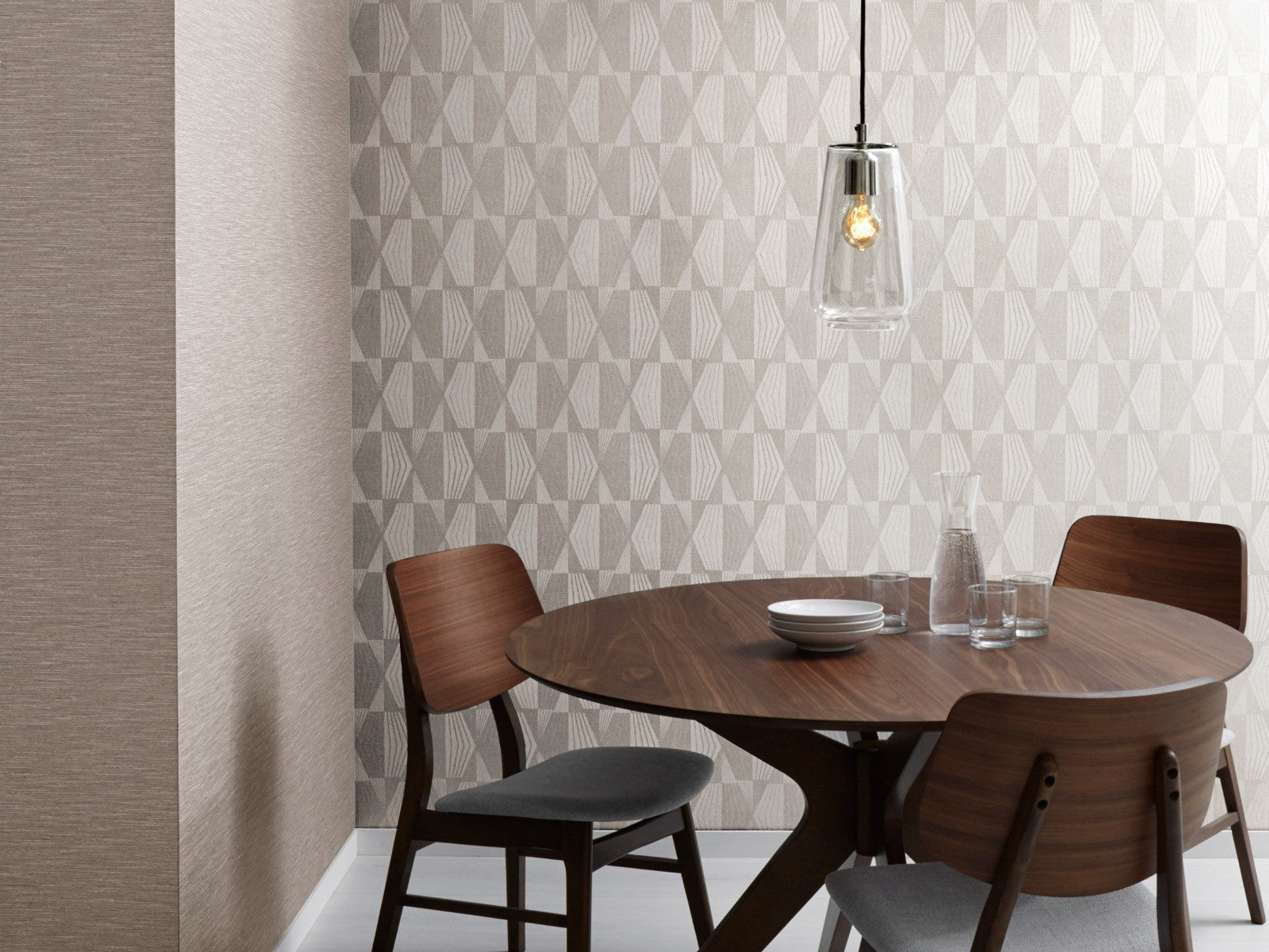 Kiondo Wallpaper by Fischbacher 1819