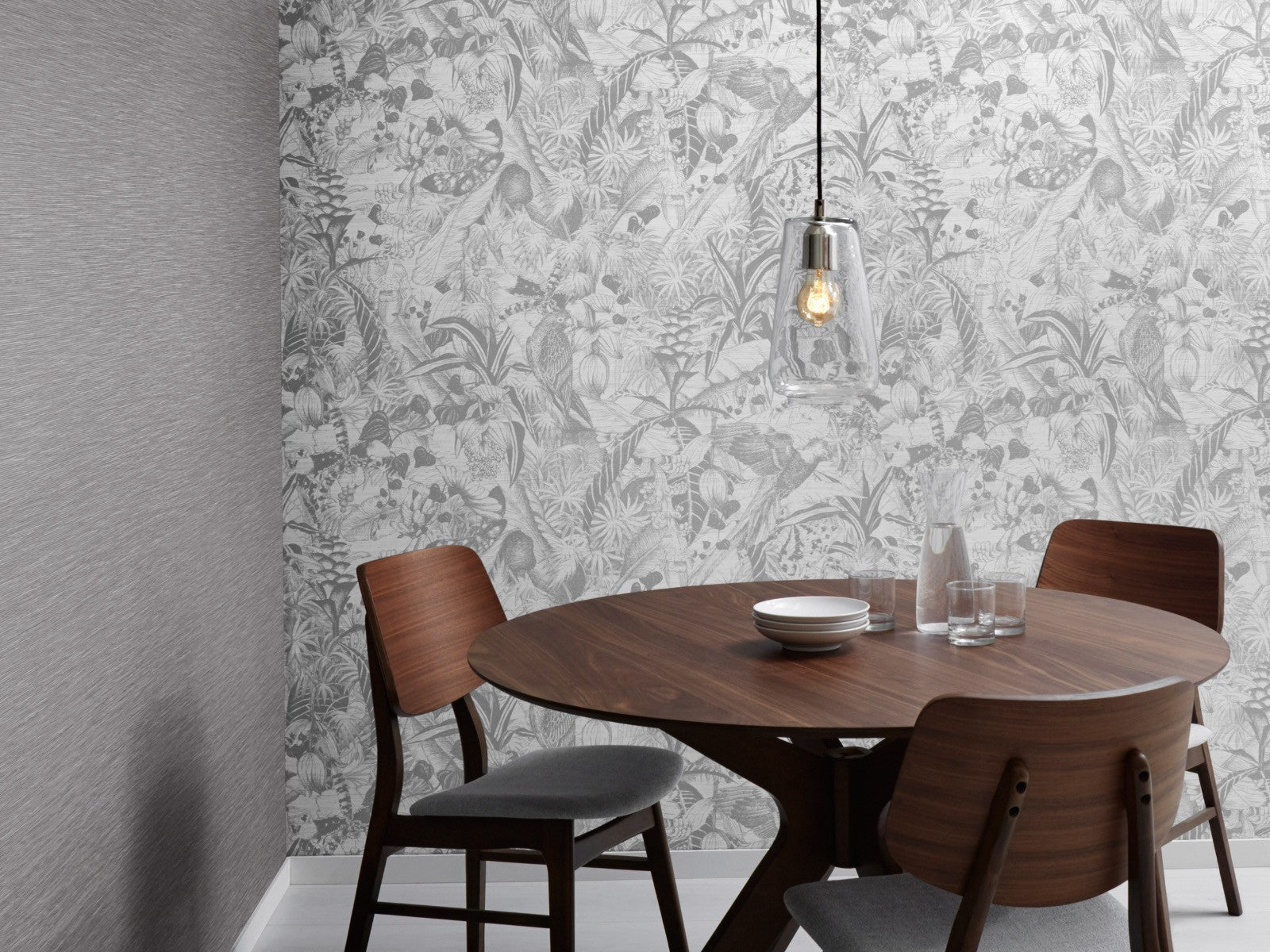 Kwazulu Wallpaper by Fischbacher 1819