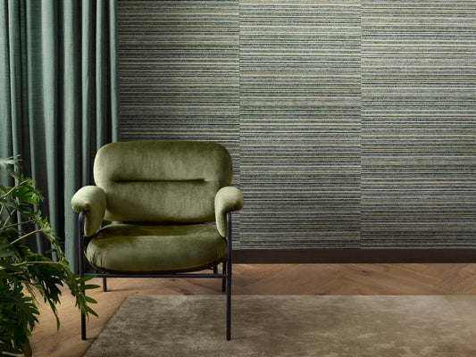 Lake Wallpaper by Fischbacher 1819