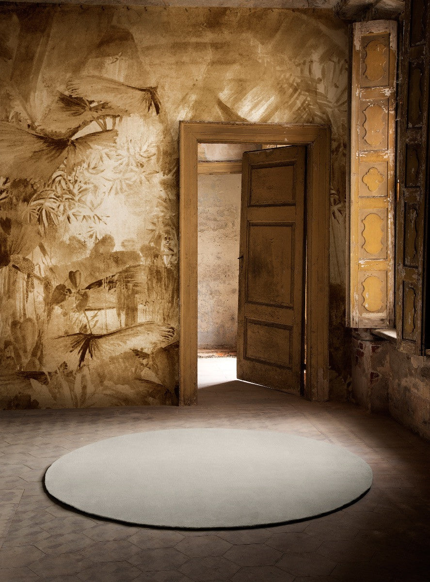 Salonga Wallpaper by Fischbacher 1819