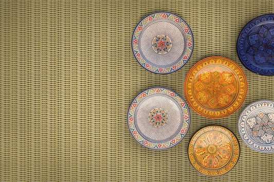 Floopy Wallpaper by Gastón y Daniela