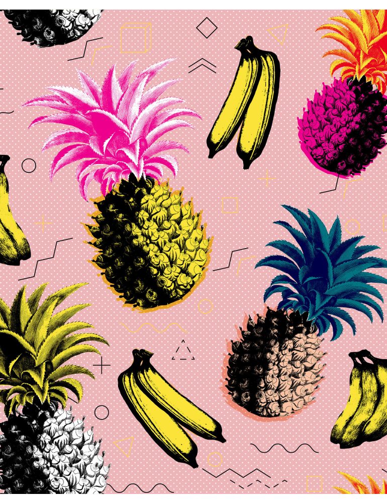 Flying Objects Wallpaper by Mind The Gap