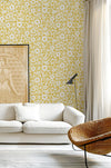 Folk Rock Wallpaper by Mini Moderns