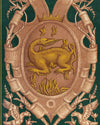 Fontainebleau Wallpaper by Mind the Gap