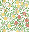 Leaf Green/Madder