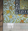 Fruit Wallpaper by Morris & Co