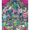 Funfair Wallpaper by Brand McKenzie