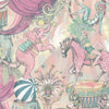 Funfair Wallpaper by Brand McKenzie