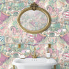 Funfair Wallpaper by Brand McKenzie