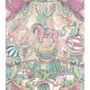 Funfair Wallpaper by Brand McKenzie