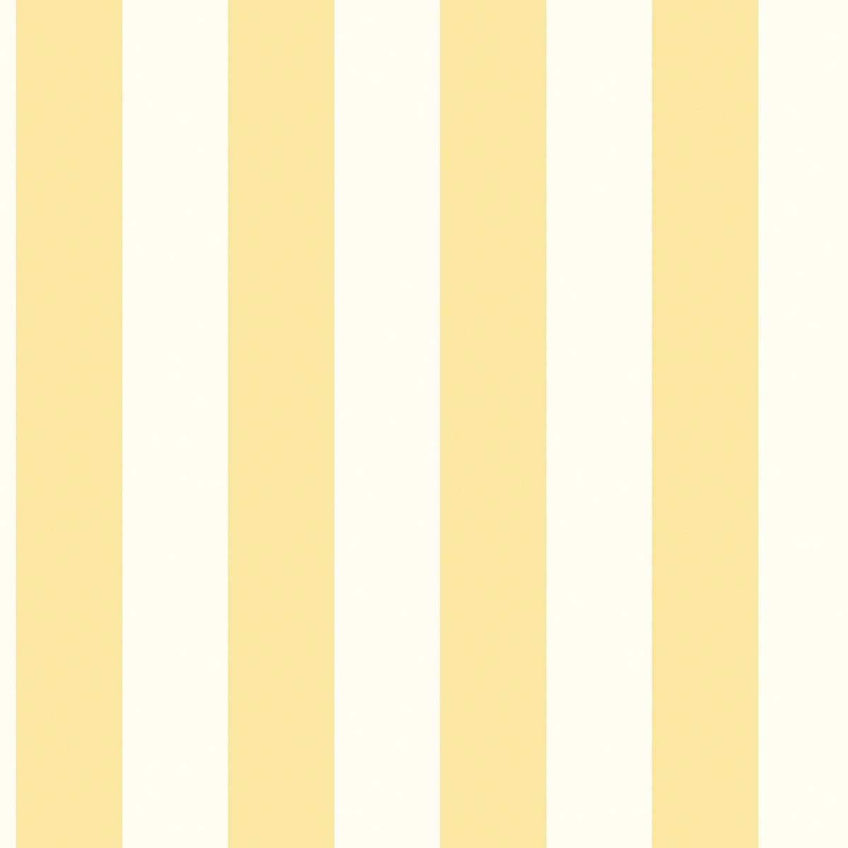 Awning Stripe Wallpaper by Galerie (Just Kitchens Collection)