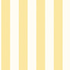 Awning Stripe Wallpaper by Galerie (Just Kitchens Collection)