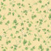 Just Ivy Wallpaper by Galerie (Just Kitchens Collection)
