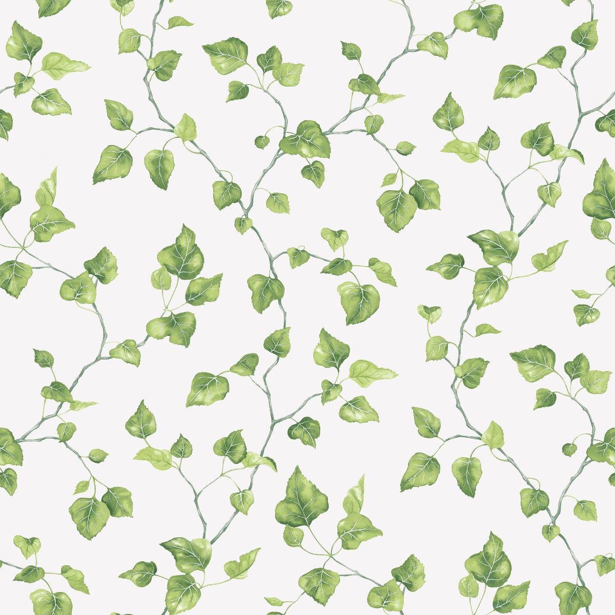 Just Ivy Wallpaper by Galerie (Just Kitchens Collection)