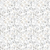 Spring Leaf Trail Wallpaper by Galerie (Just Kitchens Collection)