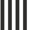 Awning Stripe Wallpaper by Galerie (Just Kitchens Collection)