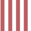 Awning Stripe Wallpaper by Galerie (Just Kitchens Collection)