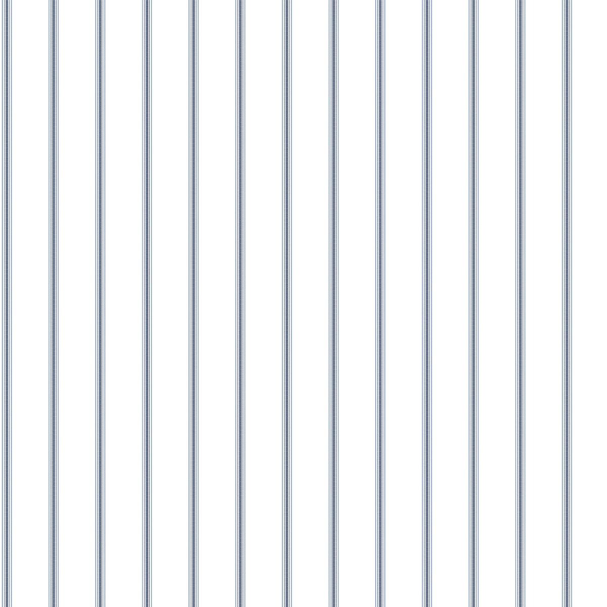 Napkin Stripe Wallpaper by Galerie (Just Kitchens Collection)