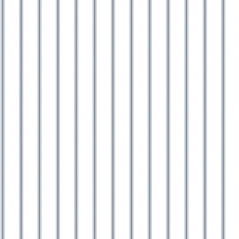 Napkin Stripe Wallpaper by Galerie (Just Kitchens Collection)