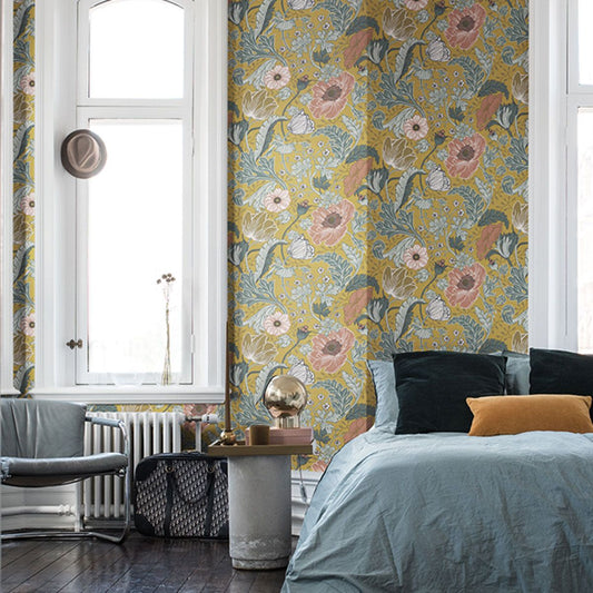Anenome Wallpaper by Galerie (Apelviken Collection)