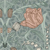 Tulip Wallpaper by Galerie (Apelviken Collection)