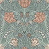 Tulip Wallpaper by Galerie (Apelviken Collection)
