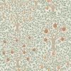 Apples and Pears Wallpaper by Galerie (Apelviken Collection)
