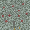 Apples and Pears Wallpaper by Galerie (Apelviken Collection)