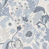 Anenome Wallpaper by Galerie (Apelviken 2 Collection)