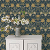 Filippa Wallpaper by Galerie (Apelviken 2 Collection)