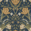 Filippa Wallpaper by Galerie (Apelviken 2 Collection)