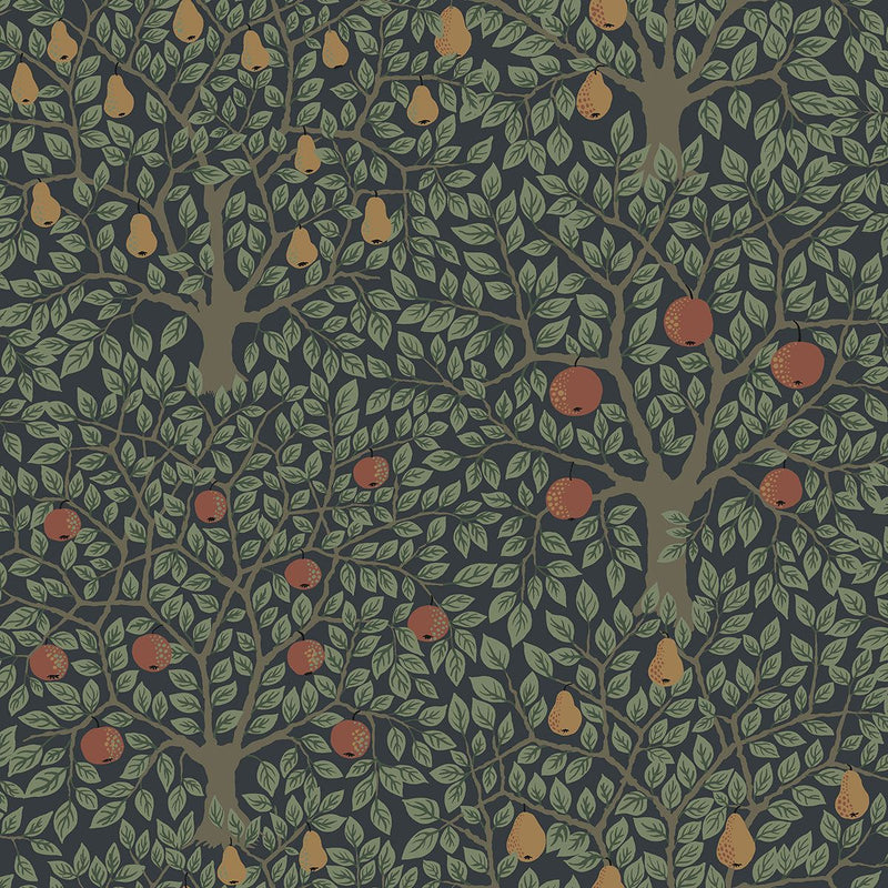 Pomona Wallpaper by Galerie (Apelviken 2 Collection)
