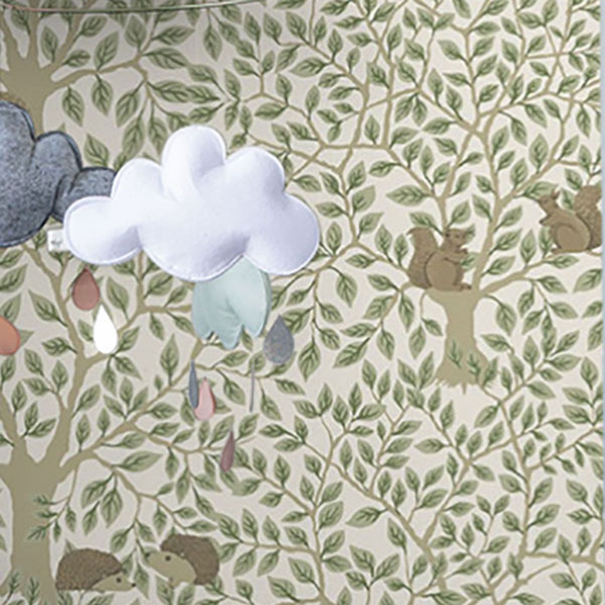 Per Wallpaper by Galerie (Apelviken 2 Collection)