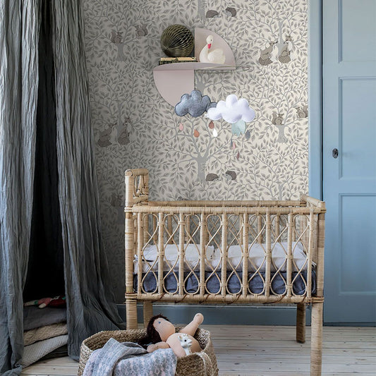 Per Wallpaper by Galerie (Apelviken 2 Collection)