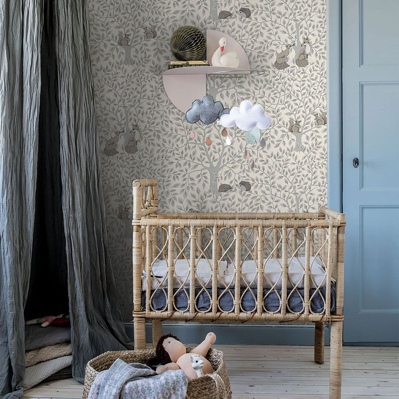 Per Wallpaper by Galerie (Apelviken 2 Collection)