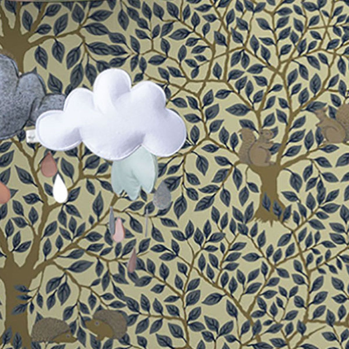 Per Wallpaper by Galerie (Apelviken 2 Collection)