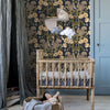 Kurre Wallpaper by Galerie (Apelviken 2 Collection)
