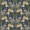 Kurre Wallpaper by Galerie (Apelviken 2 Collection)