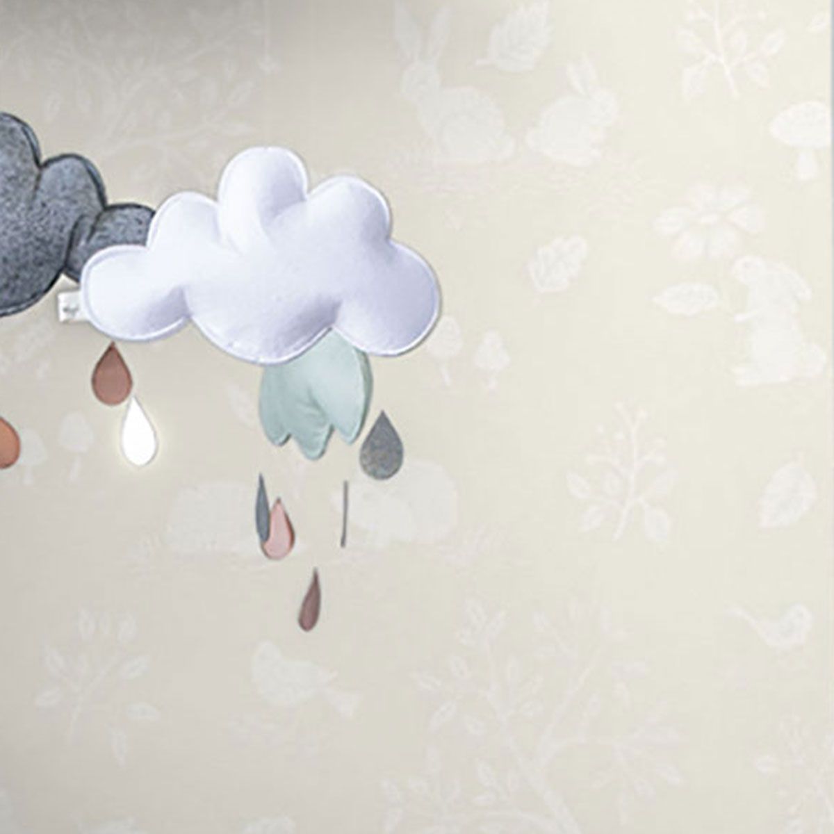 Ivar Wallpaper by Galerie (Apelviken 2 Collection)