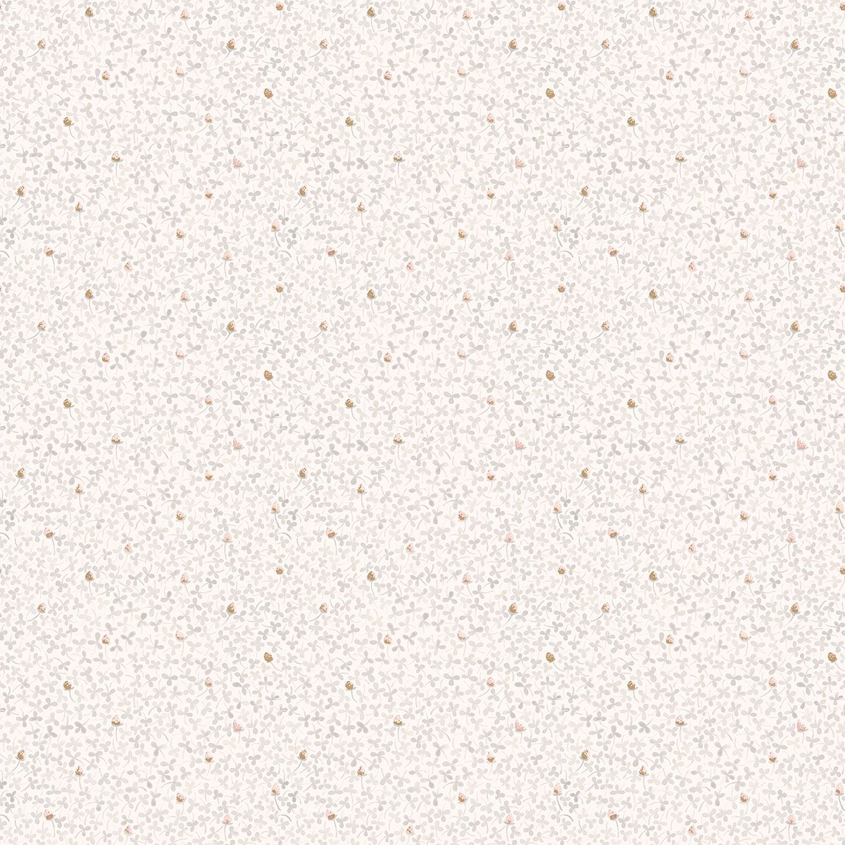 Clover Wallpaper by Galerie (Apelviken 2 Collection)