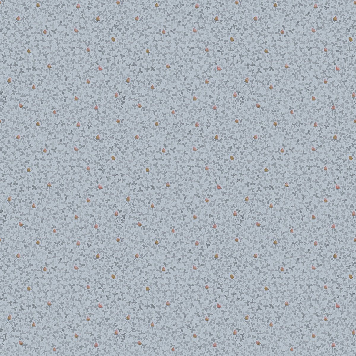 Clover Wallpaper by Galerie (Apelviken 2 Collection)