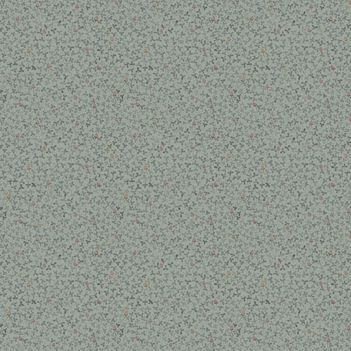 Clover Wallpaper by Galerie (Apelviken 2 Collection)