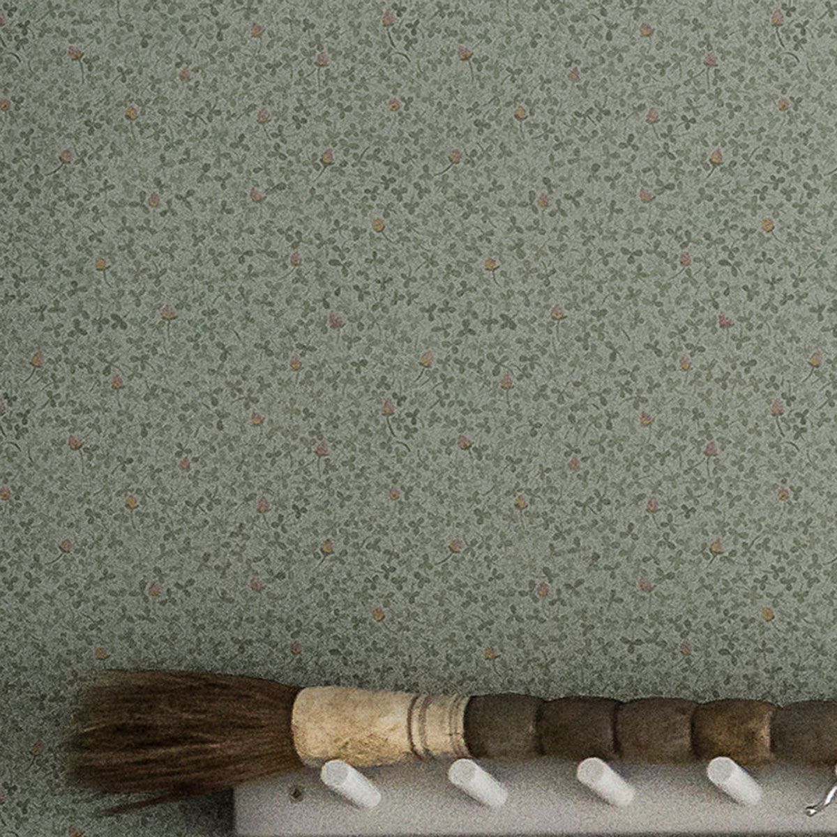 Clover Wallpaper by Galerie (Apelviken 2 Collection)