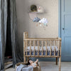 Clover Wallpaper by Galerie (Apelviken 2 Collection)