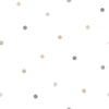 Dots Wallpaper by Galerie (Tiny Tots 2 Collection)